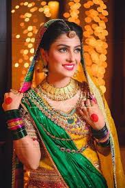 Mehndi Work Cute Designs With Simple Step Ayeza Khan Ayeza Khan Is A Very Popular Also Skilled Television A Ayeza Khan Wedding Ayeza Khan Aiza Khan Wedding