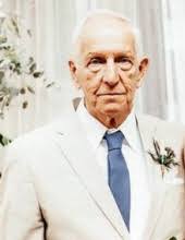 Obituary information for George Ross Childers