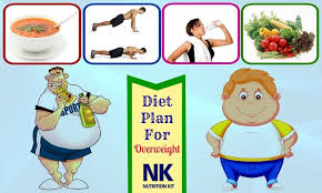 24 Best Tips From Diet Plan For Overweight People