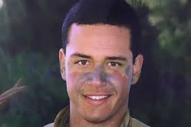 My Jesse was still at war': My ex-partner's deadly battle with Defence  can't be in vain