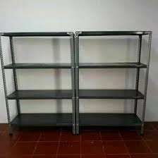 Jual beli rak besi 4 tingkat produk terbaik original terlengkap terbaru 2021. Jual Produk Rak Besi 4 Tingkat Termurah Dan Terlengkap Juli 2021 Bukalapak