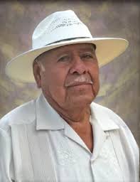 Panfilo Villegas Rosales Obituary
