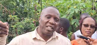 โปรไฟล์สำหรับ Chililabombwe Municipal Council