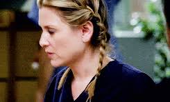 Maybe you would like to learn more about one of these? Jessica Capshaw As Arizona Robbins Gif Hunt
