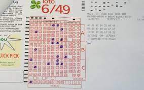 Biletul a fost jucat de cineva care cunoaște jocul bine. S A CaÈ™tigat La Loto 6 Din 49 DupÄƒ Extragerea De Joi 4 Aprilie Ce Premiu A Incasat Un ArÄƒdean