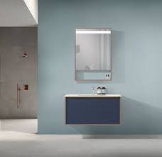 Bathroom vanities, custom made, raw or endless painted finishes. Custom Simple Design Wall Mount Plywood Bathroom Vanity Cabinet China Bathroom Vanity Cabinet Bathroom Vanity Made In China Com