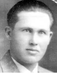 Joseph Theodore Cash (1905-1973)