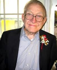 David F. Spence Obituary