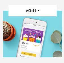 How do i find the balance on my e*trade gift card? Amazon Ca Gift Cards