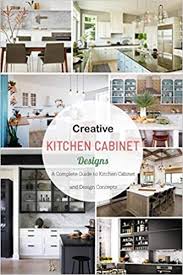 creative kitchen cabinet designs