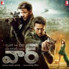 War 2019 Telugu Movie Songs Download Naa Songs