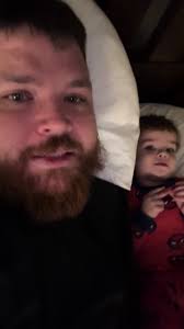 AJ's Exciting Reaction to His Sister's Video