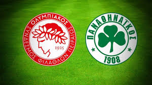 On 26 april 2014 kotsolis won his third greek cup playing at the final against paok fc. Europe S Fiercest Derbies Panathinaikos Vs Olympiacos Piraeus Rivalry