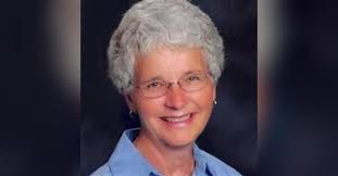 Marilyn K. Baack Obituary