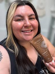 Natural redhead sunless tanner recommendations