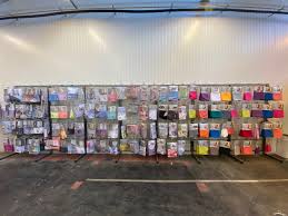 Linge De Maison Destockage Grossiste