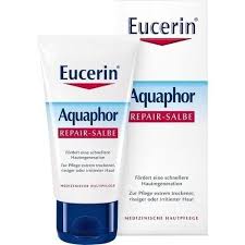 But is it ok to apply it to dry, flaky skin? Eucerin Aquaphor Healing Ointment Treatment For Dry Cracked Skin Vicnic