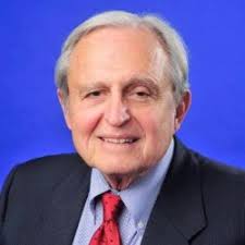 Remembering Justin L. Vigdor