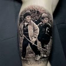 Прямо сейчас вовсю идёт олимпиада в токио, на которой наши спортсмены стараются изо всех сил. Serb Iz Ufy Nabil Ofigennoe Tatu S Detskim Foto Sebya I Brata I Rasskazal Nam O Znachenii Process Zanyal 12 Chasov Gol Ru