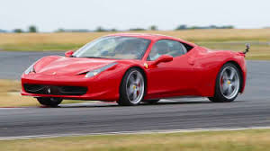 Check spelling or type a new query. Ferrari Recalls 458 Italia Supercar Evo