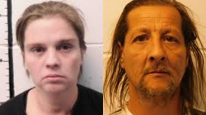 A mother agreed to plead guilty to charges in a case involving the sexual  abuse of her child allegedly by their father. ⬇️ Story in comments.