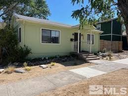 540 St Lawrence Ave, Reno, NV 89509