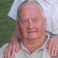 Obituary information for Richard Glen Bishop