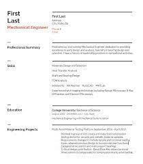 College Graduate With No Work Experience Looking For An Engineering Job Please Help Resumes