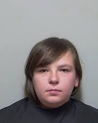 Taylor Marie Thornton November 30