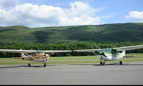 How long does it take to get a private pilot's license (ppl)? Fly With Kate Napanoch Ny Groupon