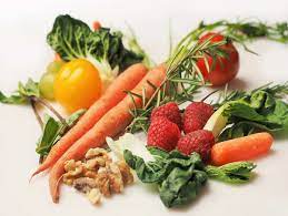 What Happens To Your Body When You Eat Only Fruits And Vegetables The Times Of India