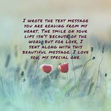You are my life and world. 97 Heartfelt Deep Love Messages All Love Messages