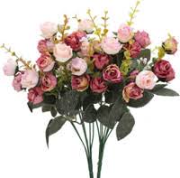 Create your own unique flower bouquets and floral arrangements with premium fake flowers. Cheap Silk Flowers Top Quality On Sale Now Wish