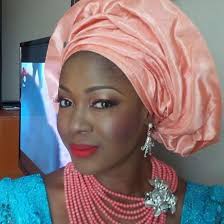 Susan Peter Gives Reason Why Men Are Stingy