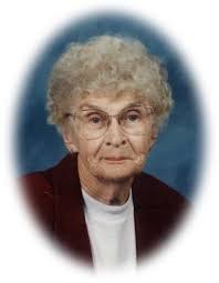 Obituary information for Rita F. Stockman