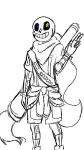 Check spelling or type a new query. Ink Sans Coloring Page Image About Undertale In By Shasha On We Heart It Grab Your Paper Ink Pens Or Pencils And Lets Get Started I Have A Large Selection Of