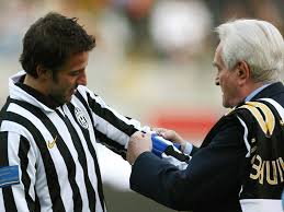Profilo twitter ufficiale della juventus. E Morto Giampiero Boniperti I Messaggi Del Mondo Juventus
