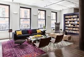 Ways To Use Two Small Rugs Instead Of One Big One Rugs In Living Room Living Room Designs Living Room Decor Modern