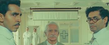 The Wonderful Story of Henry Sugar movie review (2023)