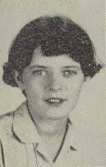 Margaret Rose Abel-Thorne Morris (1939-1993)