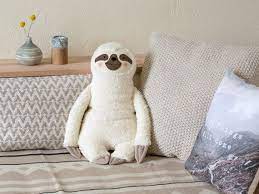 Warmflasche Faultier Taufe Geschenk Zur Geburt Hot Water Bag Etsy Sloth Hot Water Bottle Cover Sloth Stuffed Animal