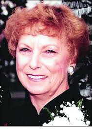 Julia Holder Obituary (1941