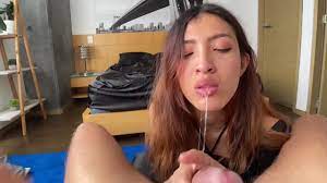 Very submissive Redhead Latina Teen BJ and Rimming during casting -  XVIDEOS.COM