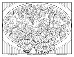 I know most coloring books and coloring sheets are for children, but adults color too! Relaxing Coloring Pages Coloring Home