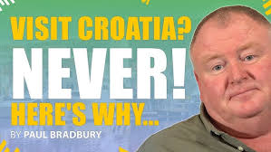 Expat Life In Croatia