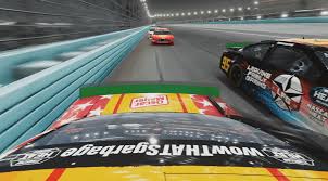 The withdrawal comes after the lineup for the sunday's race was [read more: Highlights Final Heat Pro League Ko Round At Homestead Enascar