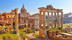 Forum Romanum Europe Historical Italy Roman Forum Column Hd Wallpaper Cool Places To Visit Rome Travel Free Things To Do In Rome