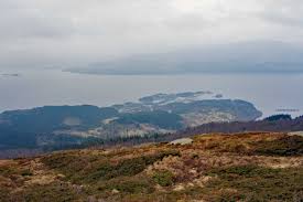 Bur ein i andre bygder i fusa kommune, har barnet ditt rett til skuleskyss dersom ein søkjer og får plass ved strandvik montessoriskule. Fusafjellet Fra Strandvik Fjellturer Bergen Byguide No