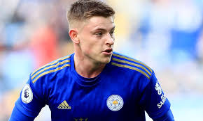 Harvey barnes, 23, from england leicester city, since 2017 left midfield market value: Harvey Barnes Emerges As Contender To Gatecrash England Euro 2020 Squad Daily Mail Online