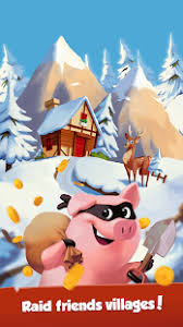 For those who are not aware of the coin master game, it's a strategy game where you get points (stars) for making villages that can be built using coins that can be earned. Coin Master For Pc Windows And Mac Free Download
